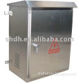 stainless steel industrial cabinet